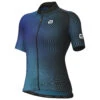 ALE Women's Pragma Circus S/S Jersey - Radtrikot