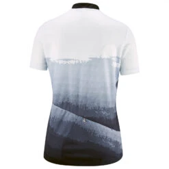 Velo Outfit -Velo Outfit gonso womens batognica radtrikot detail 2