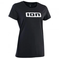 Velo Outfit 18 ION Women's Tee Logo S/S DR - Radtrikot