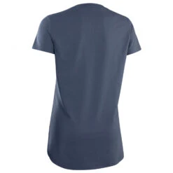 Velo Outfit -Velo Outfit ion womens tee logo s s dr radtrikot detail 2