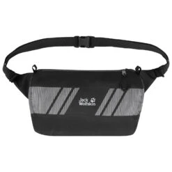 Jack Wolfskin Handlebar Bag 2in1 4 - Lenkertasche