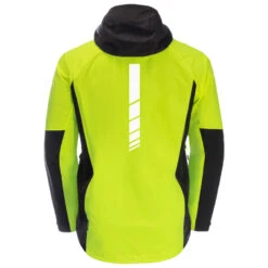 Velo Outfit -Velo Outfit jack wolfskin morobbia 2l jacket fahrradjacke detail 2