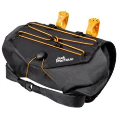 Jack Wolfskin Morobbia Bar Roll 15 - Lenkertasche