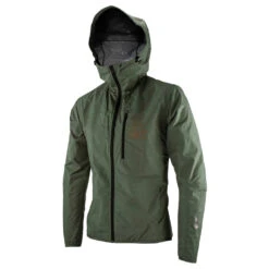 Velo Outfit 30 LEATT MTB HydraDri 2.0 Jacket - Fahrradjacke