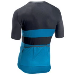 Velo Outfit -Velo Outfit northwave blade air jersey short sleeve radtrikot detail 2