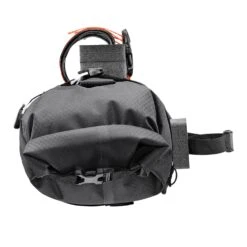 Ortlieb Handlebar-Pack 9 - Lenkertasche -Velo Outfit ortlieb handlebar pack 9 lenkertasche detail 3