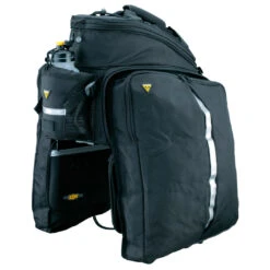 Topeak MTX Trunk Bag Tour DX - Gepäckträgertasche