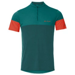Velo Outfit 36 VAUDE Altissimo Shirt II - Radtrikot