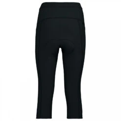 Velo Outfit -Velo Outfit vaude womens advanced 3 4 pants iv radhose detail 2